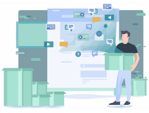 Neptune Software Platform & App Products